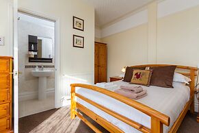 The Beechcliffe Hotel - Over 35's Only