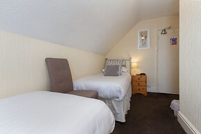 The Beechcliffe Hotel - Over 35's Only