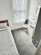 Westward Bed & Breakfast