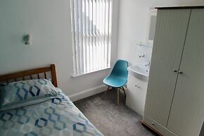 Westward Bed & Breakfast