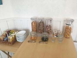 Westward Bed & Breakfast