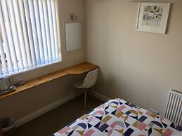 Westward Bed & Breakfast