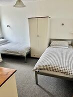 Westward Bed & Breakfast