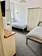 Westward Bed & Breakfast