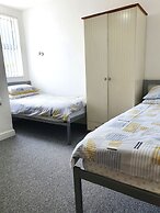 Westward Bed & Breakfast