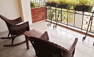 Aparta Hotel Turey