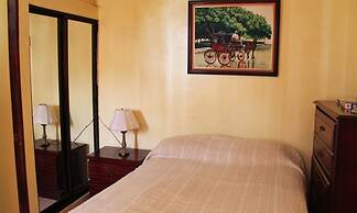 Aparta Hotel Turey