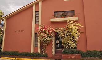 Aparta Hotel Turey