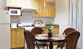 Aparta Hotel Turey