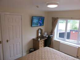 Edenhall Country House Hotel