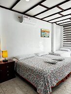 Galapagos Dreams