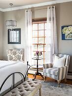 Captain Freeman Inn