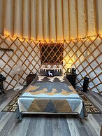 Safari Lodge