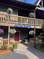 Safari Lodge
