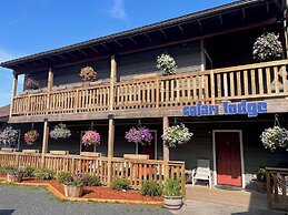 Safari Lodge