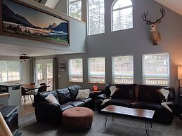 Safari Lodge