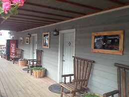 Safari Lodge