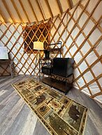 Safari Lodge