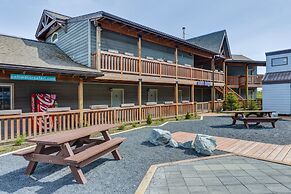 Safari Lodge