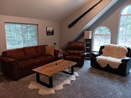Safari Lodge