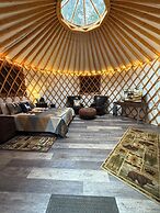 Safari Lodge