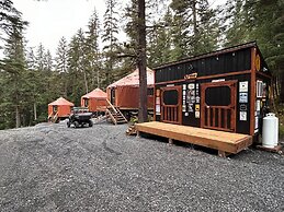 Safari Lodge