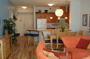 Okanagan Valley Rentals at Discovery Bay