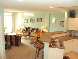 Okanagan Valley Rentals at Discovery Bay
