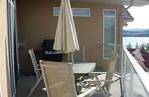 Okanagan Valley Rentals at Discovery Bay