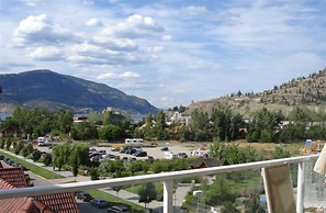 Okanagan Valley Rentals at Discovery Bay
