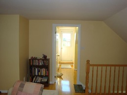 Downtown Bed And Breakfast