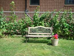 Downtown Bed And Breakfast