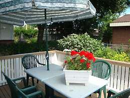 Downtown Bed And Breakfast