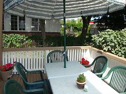 Downtown Bed And Breakfast