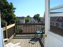 Downtown Bed And Breakfast