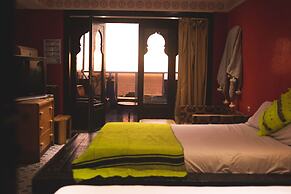 Aloha Surf Camp Maroc