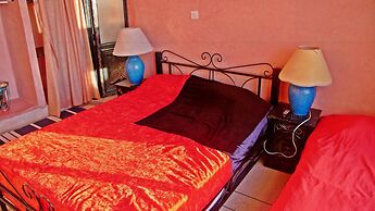 Aloha Surf Camp Maroc