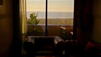 Aloha Surf Camp Maroc