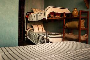 Aloha Surf Camp Maroc