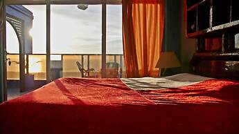 Aloha Surf Camp Maroc