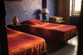 Aloha Surf Camp Maroc