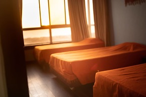 Aloha Surf Camp Maroc