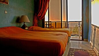 Aloha Surf Camp Maroc