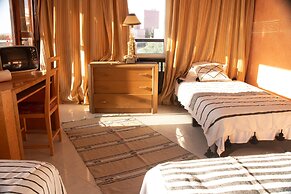 Aloha Surf Camp Maroc