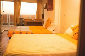 Aloha Surf Camp Maroc