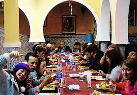 Aloha Surf Camp Maroc