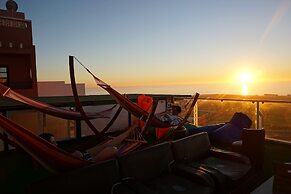 Aloha Surf Camp Maroc