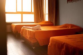 Aloha Surf Camp Maroc