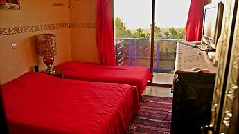 Aloha Surf Camp Maroc