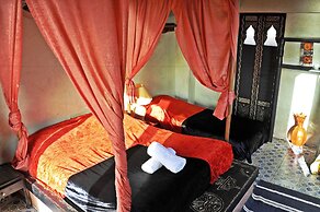 Aloha Surf Camp Maroc